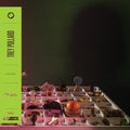 Trey Pollard: Antiphone - CD