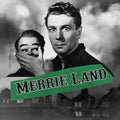 The Good, The Bad, & The Queen: Merrie Land - (VINYL LP)