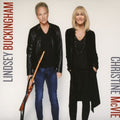 Lindsey Buckingham: Lindsey Buckingham Christine Mcvie - CD