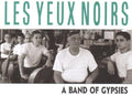 Les Yeux Noirs: Band Of Gypsies - CD