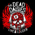 Dead Daisies: Live & Louder - CD