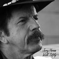 Jerry Harman: Walk Softly - CD