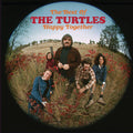 The Turtles: Happy Together: Best Of The Turtles - CD