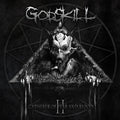 Godskill: The Gatherer Of Fear And Blood - COMPACT DISCS