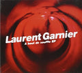 Laurent Garnier: A Bout De Souffle - CD