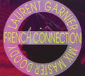 Laurent Garnier: French Connection - CD