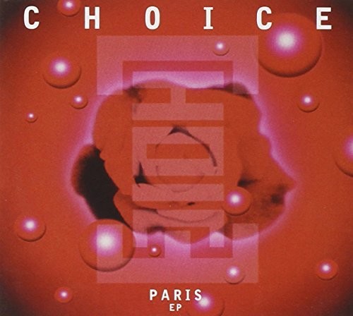 Laurent Garnier: Paris - CD