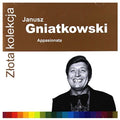 Janusz Gniatkowski: Zlota Kolekcja - COMPACT DISCS