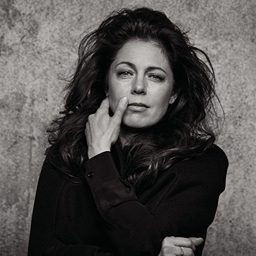 Isabelle Boulay: En Verite - COMPACT DISCS
