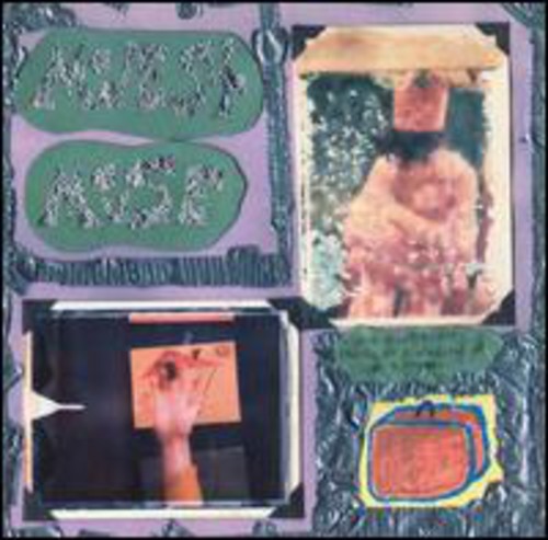 Modest Mouse: Sad Sappy Sucker - (VINYL LP)