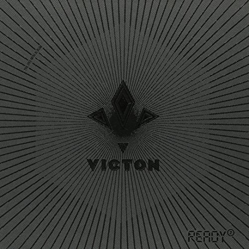 Victon: Ready - CD