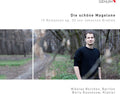 Brahms / Borchev / Kusnezow: Die schone Magelone - CD