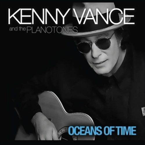 Kenny Vance: Oceans Of Time - CD