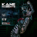 Kane Roberts: New Normal - CD