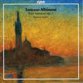 Parnassi Musici: Trio Sonatas Op 1 - CD