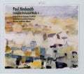 Werner Andreas Albert: Complete Orchestral Works 3 - COMPACT DISCS