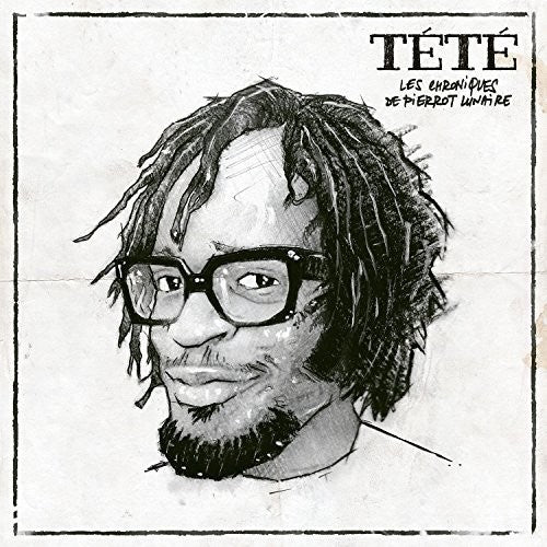 Tete: Les Chroniques De Pierrot Lunaire - (VINYL LP)