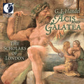 Scholars of London: Acis & Galatea - CD