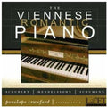 Penelope Crawford: Viennese Romantic Piano - CD