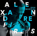 Alexandre Pires: DNA Musical - CD
