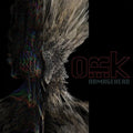 O.R.K.: Ramagehead - COMPACT DISCS