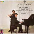 Schubert / Moll / Galway: James Galway Plays Schubert - CD