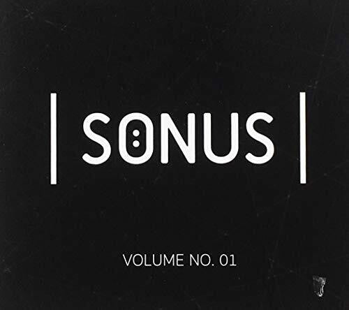 Sonus: Sonus, Vol. 1 - CD