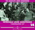 Louis Armstrong: V14: L. Armstrong - CD
