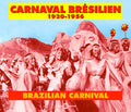 Petruta Kupper: Carnaval Bresilien: 1930-56 - CD