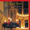 Choir or Norwich; Dunnett; Grote: Christmas at Norwich - CD