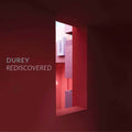 Durey / Burden / Dueck / Outlaw / Blumberg: Durey: Rediscovererd - CD