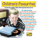 Children's Favourites: Children's Favourites - CD