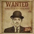 Weill / Peckova / Hajek: Wanted: Dagmar Peckova Alias Mackie Messer - CD