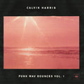 Calvin Harris: Funk Wav Bounces, Vol. 1 - (VINYL LP)