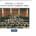 Mozart in Vienna: Mozart in Vienna - CD