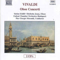 Oboe Concerti: Oboe Concerti - CD