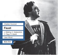 Jean Morel: Faust - CD