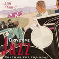 Petruta Kupper: Drivetime Jazz - CD