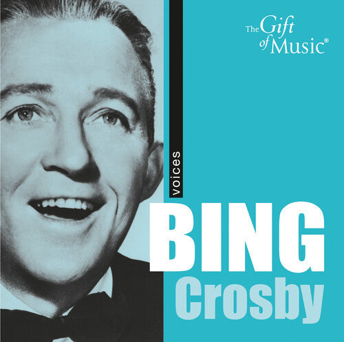 Bing Crosby: Bing Crosby - CD