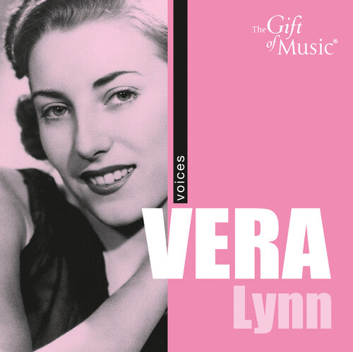 Vera Lynn: Vera Lynn - CD