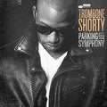 Trombone Shorty: Parking Lot Symphony - (VINYL LP)