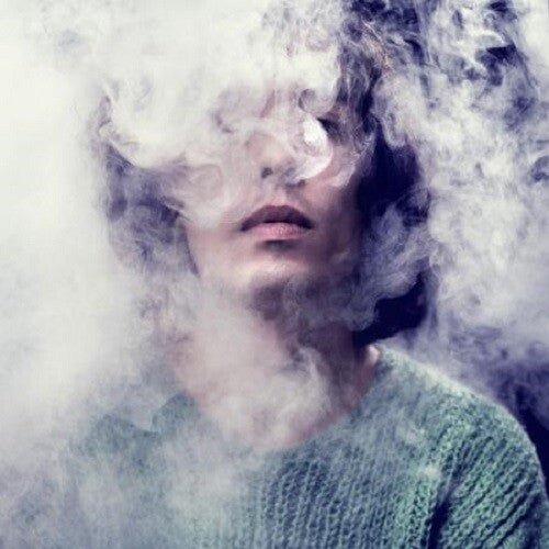 Johnny Jewel: Vapor - CD