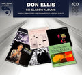 Don Ellis: 6 Classic Albums - CD
