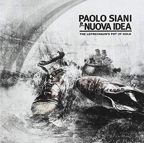 Siani, Paolo / Nuova Idea: Leprechaun's Pot Of Gold - CD