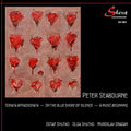 Dragan / Shutko: Seabourne: Sonata Appassionata,On the Blue Shore of Silence &        A Music Beginning - CD