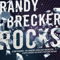 Randy Brecker: Rocks - CD