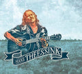 Hans Theessink: 70 Birthday Bash - COMPACT DISCS