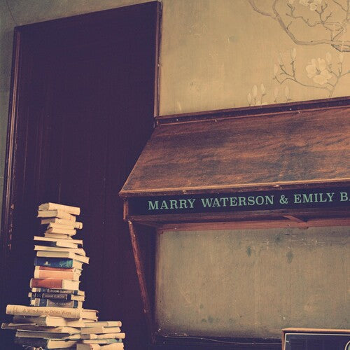 Waterson, Marry / Barker, Emily: Window To Other Ways - CD