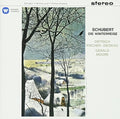 Schubert / Fischer-Dieskau, Dietrich: Schubert: Winterreise - COMPACT DISCS