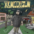 XL Middleton: 2 Minutes Till Midnight - CD